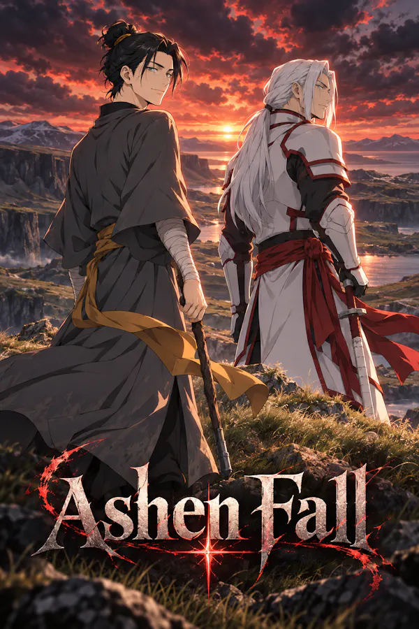Ashen Fall