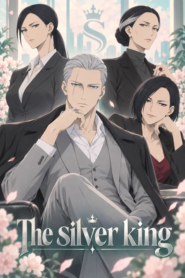 The silver king