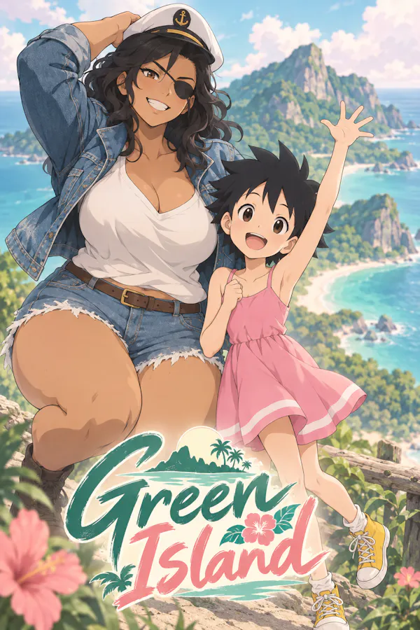 Green Island