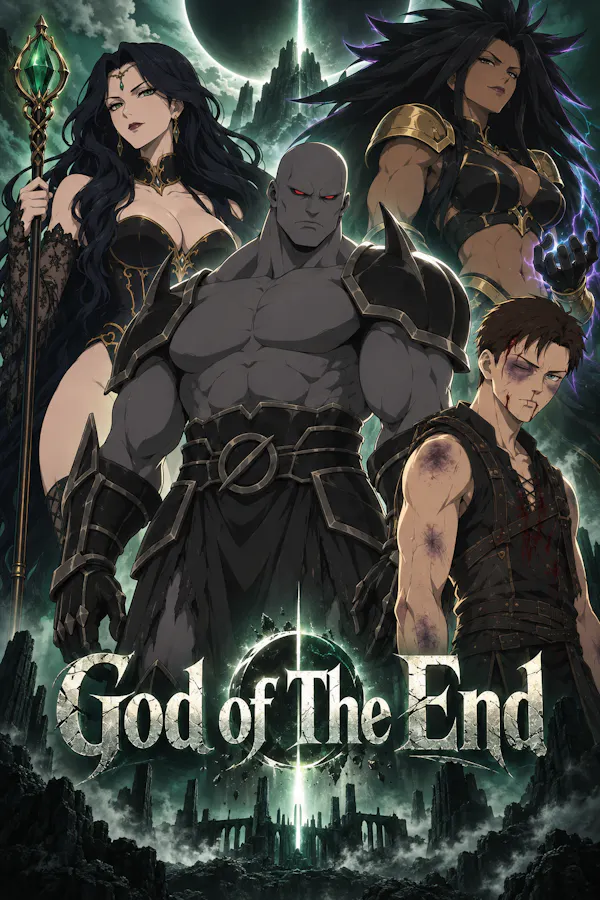 God of The End