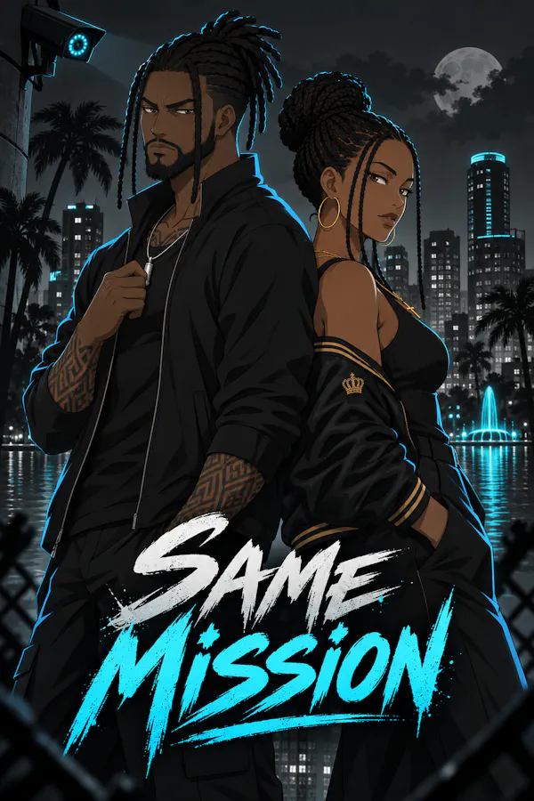 Same Mission