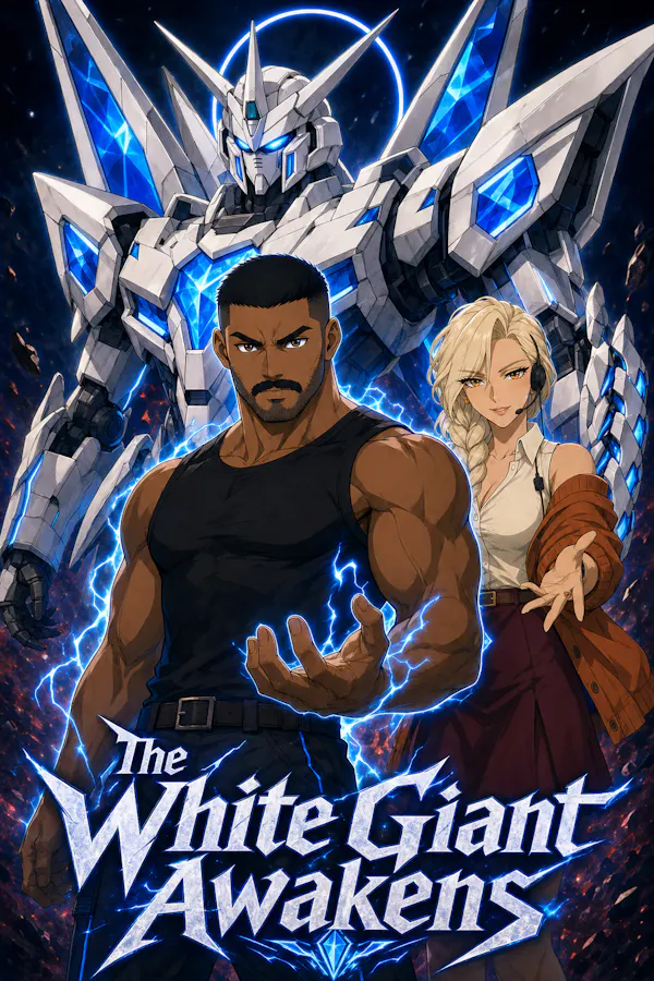 The White Giant,s overseer