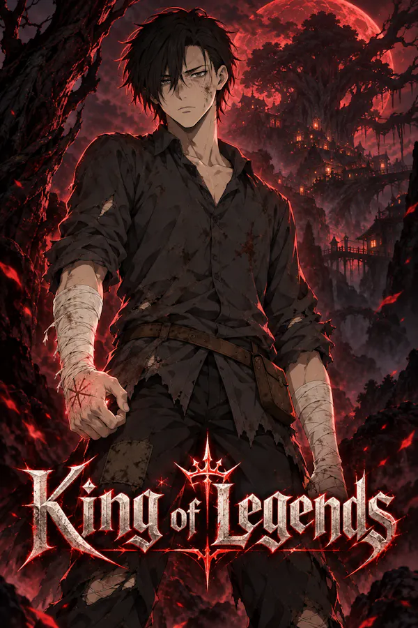 King of Legends