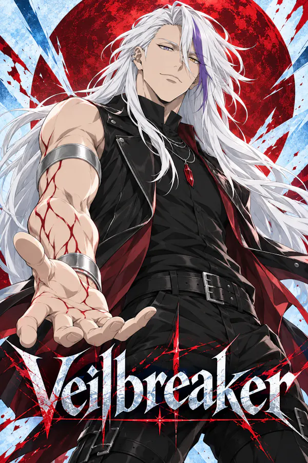 Veilbreaker
