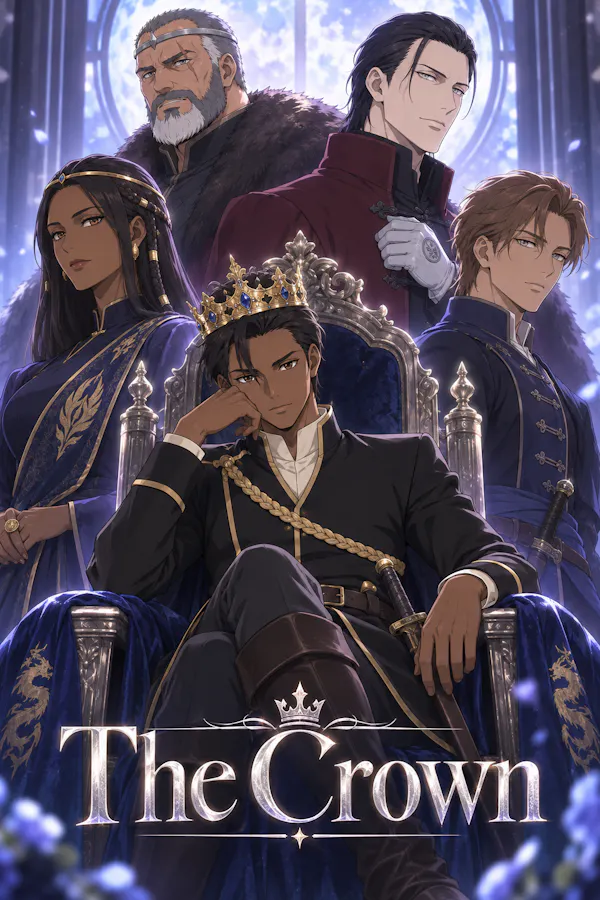 The Crown