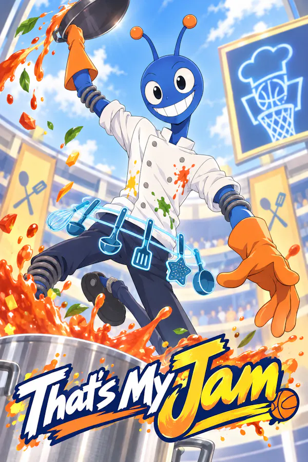 That’s My Jam