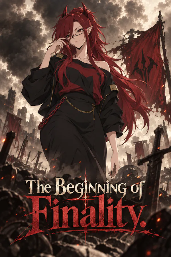 The Beginning of Finality.