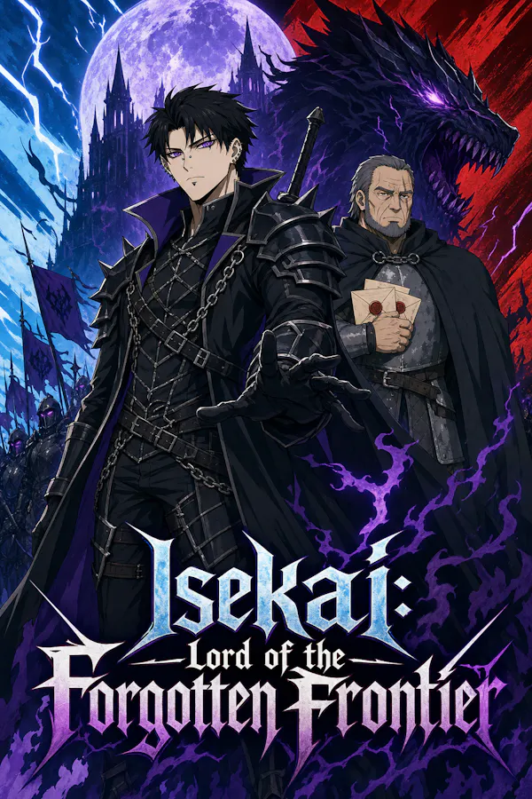 Isekai: Lord of the Forgotten Frontier