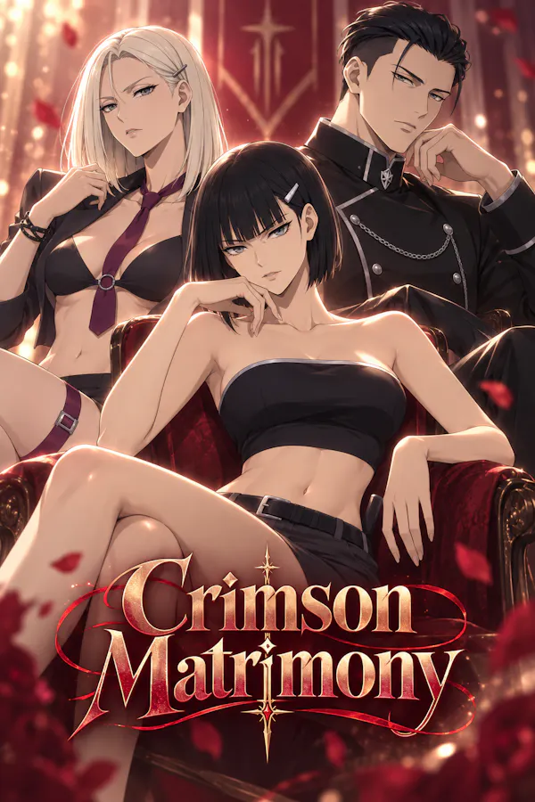 Crimson Matrimony