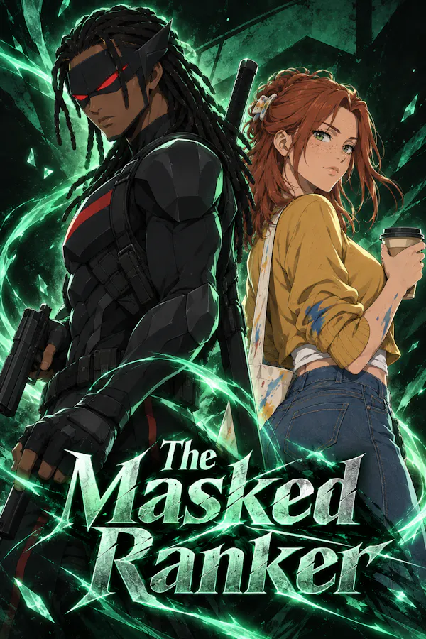 The Masked Ranker