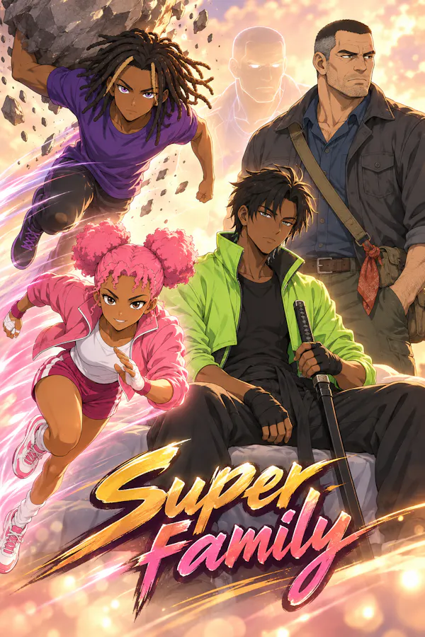 Super family