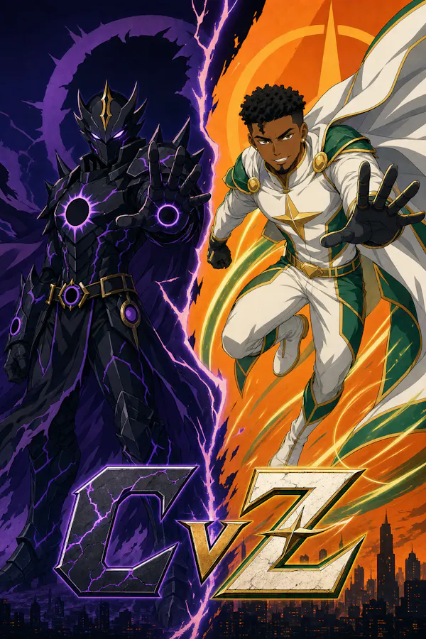 C v Z