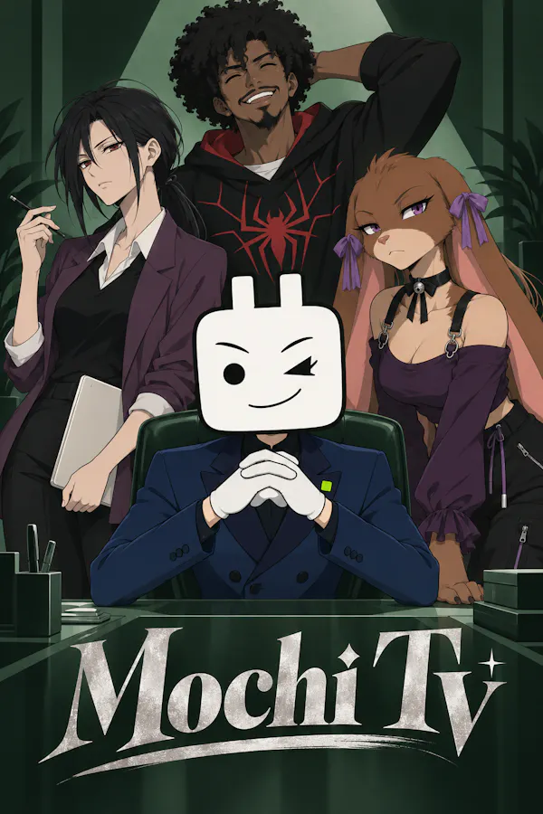 Mochi Tv