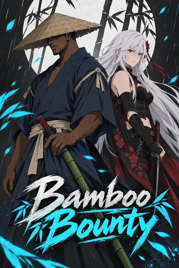 Bamboo Bounty
