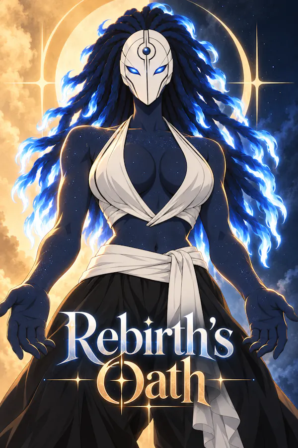 Rebirth’s Oath