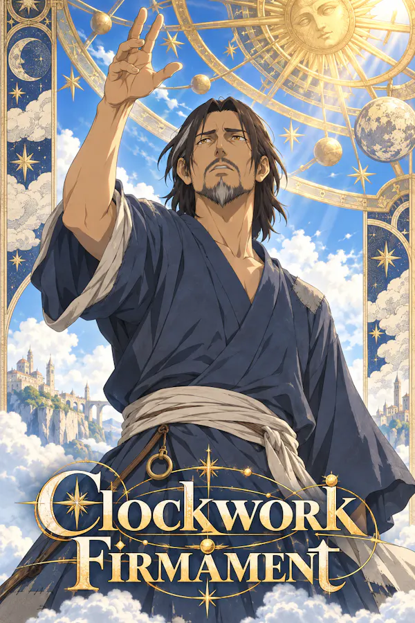 Clockwork Firmament