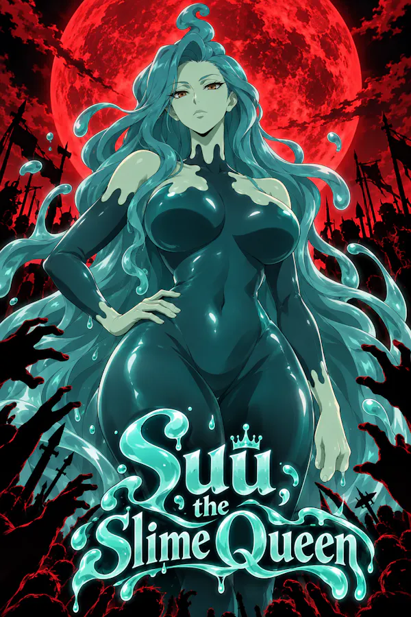 Suu, the Slime Queen