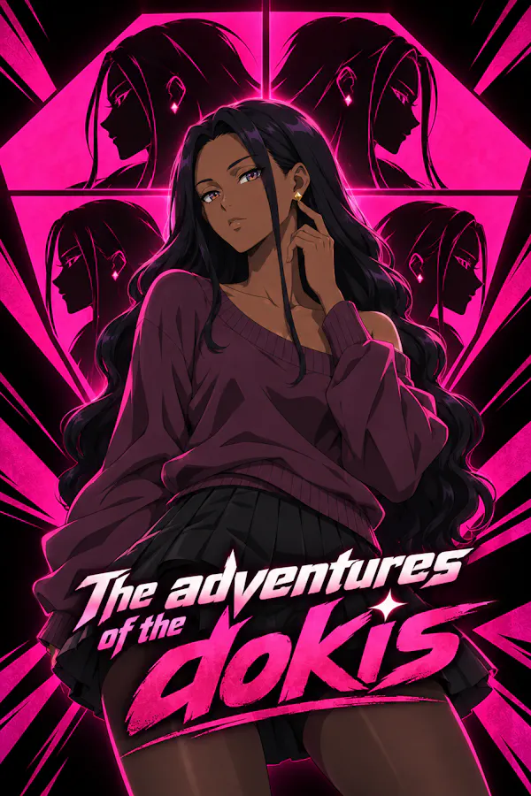 The adventures of the dokis