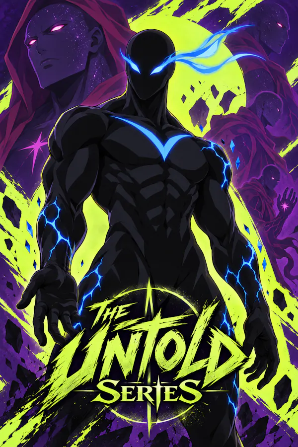 The Untold Series