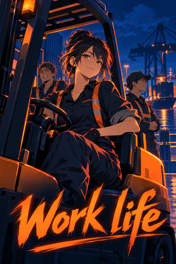 Work life
