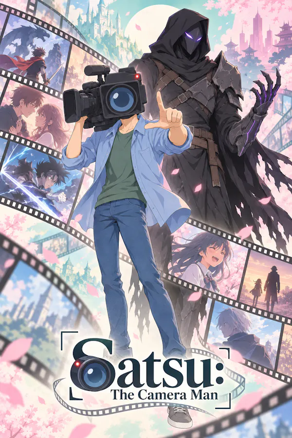 Satsu: The Camera Man