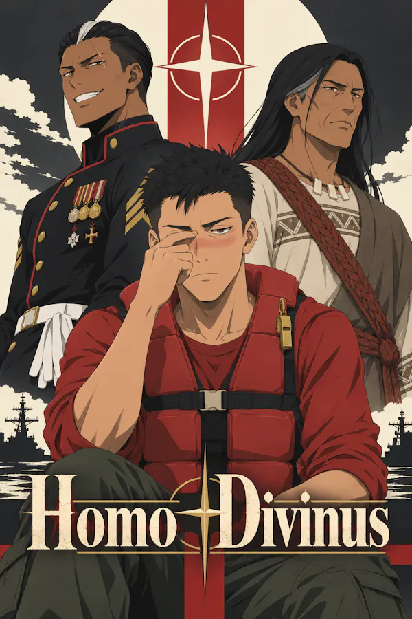 Homo Divinus