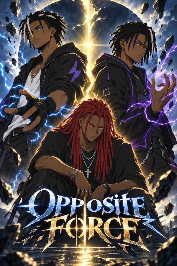 Opposite Force