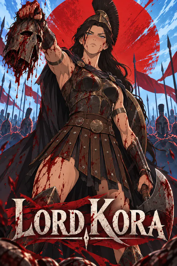 Lord Kora
