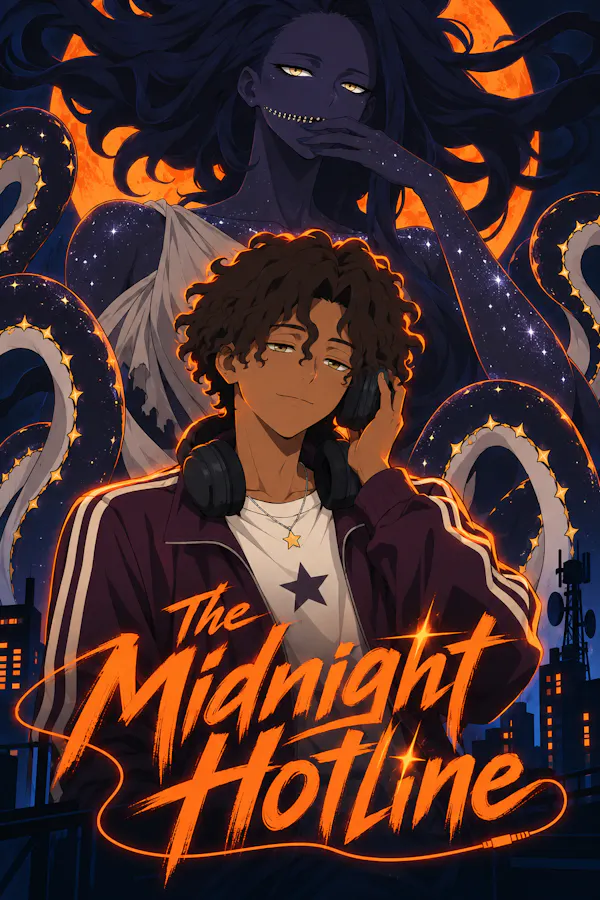 The Midnight Hotline