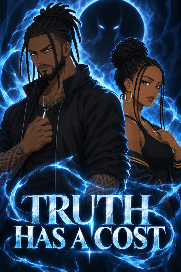 TRUTH HAS A COST
