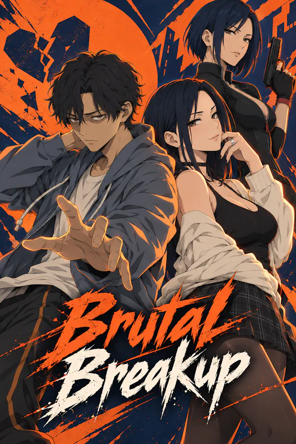 Brutal Breakup