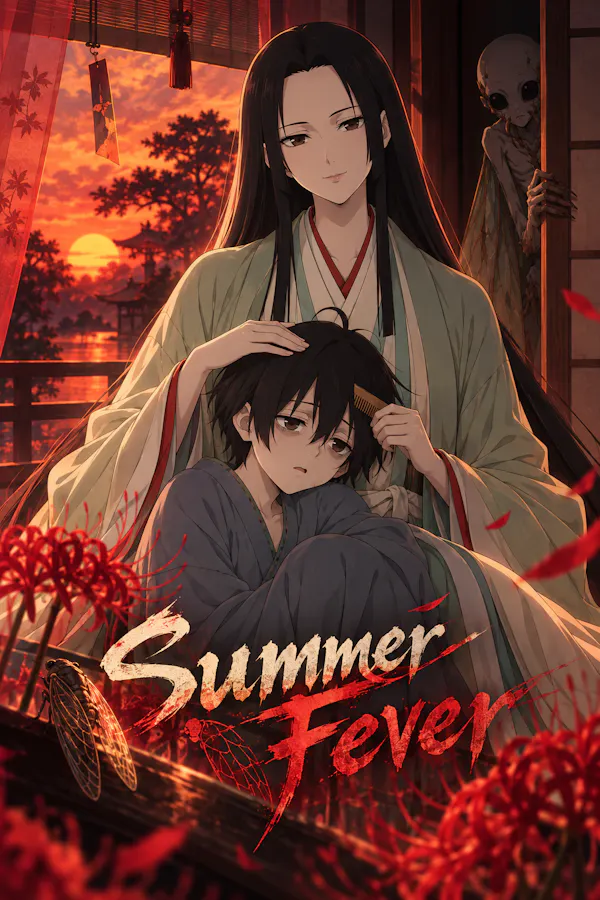 Summer Fever
