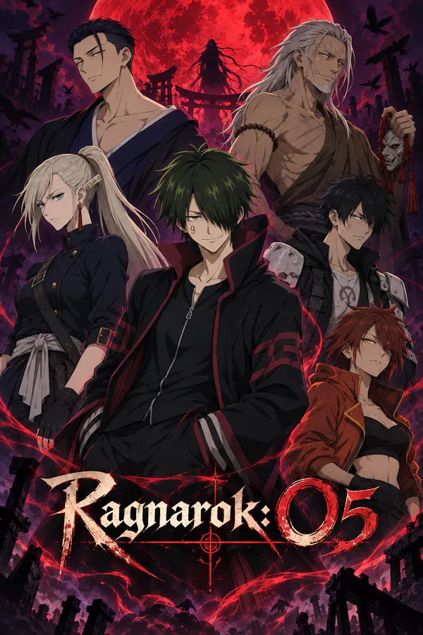 Ragnarok: O5