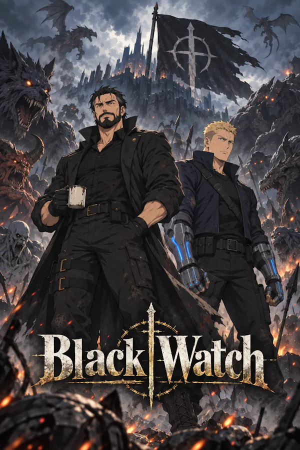 Black Watch