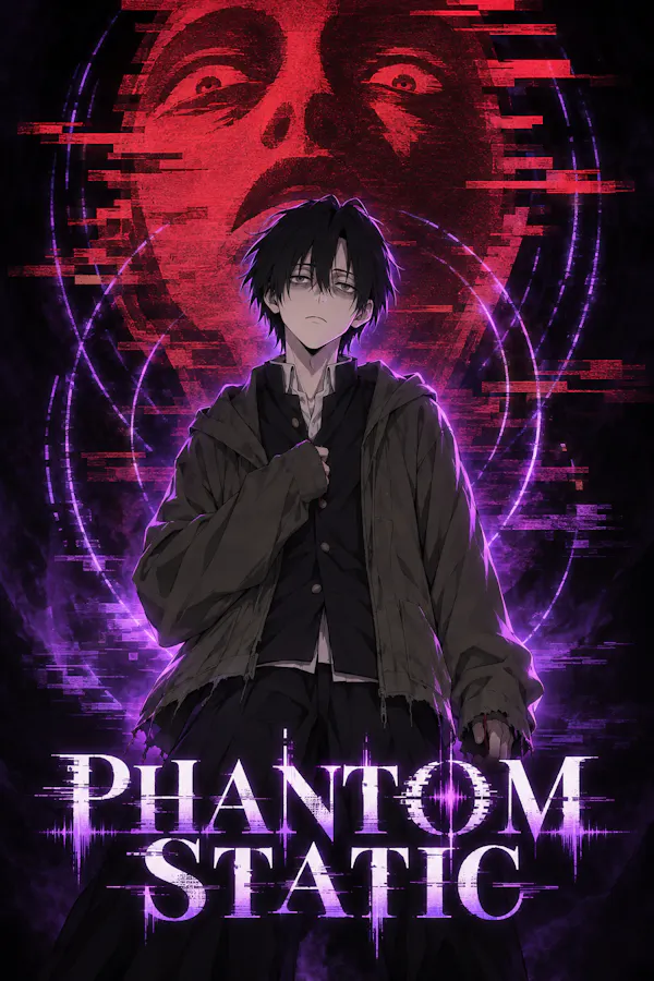 PHANTOM STATIC