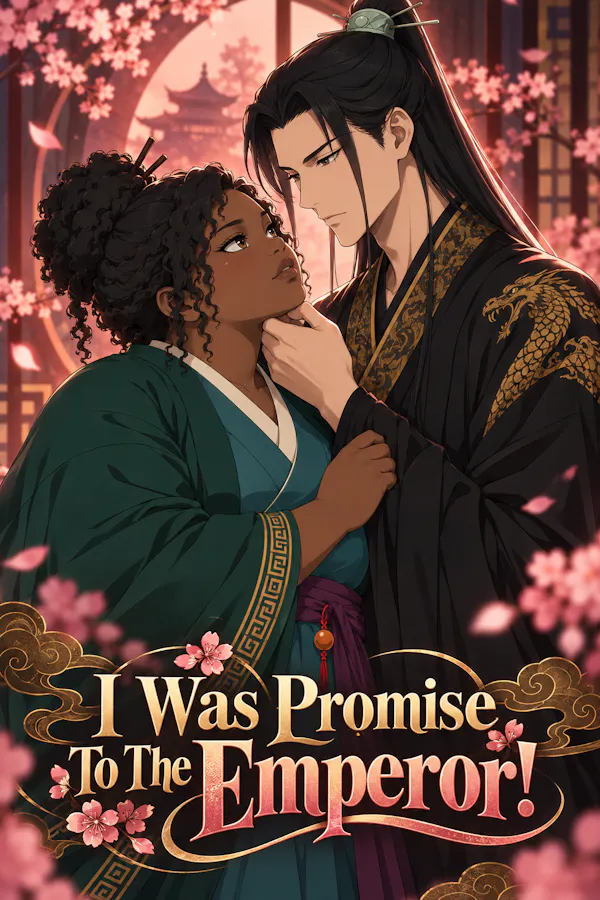 I Was Promise To The Emperor!