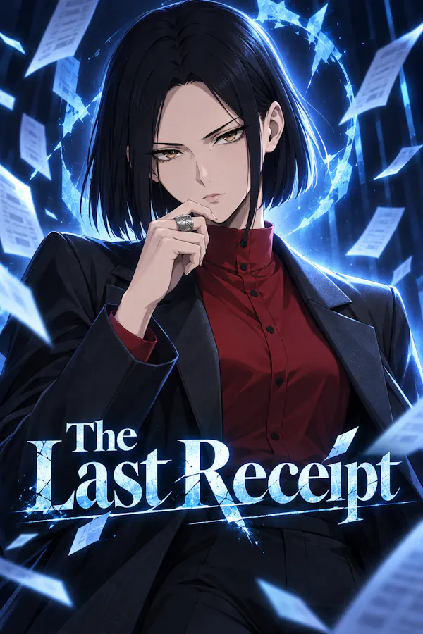 The Last Receipt