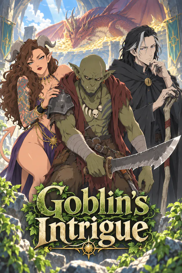 Goblin's Intrigue