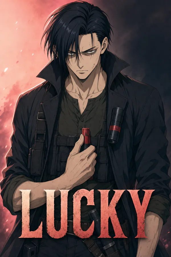 LUCKY