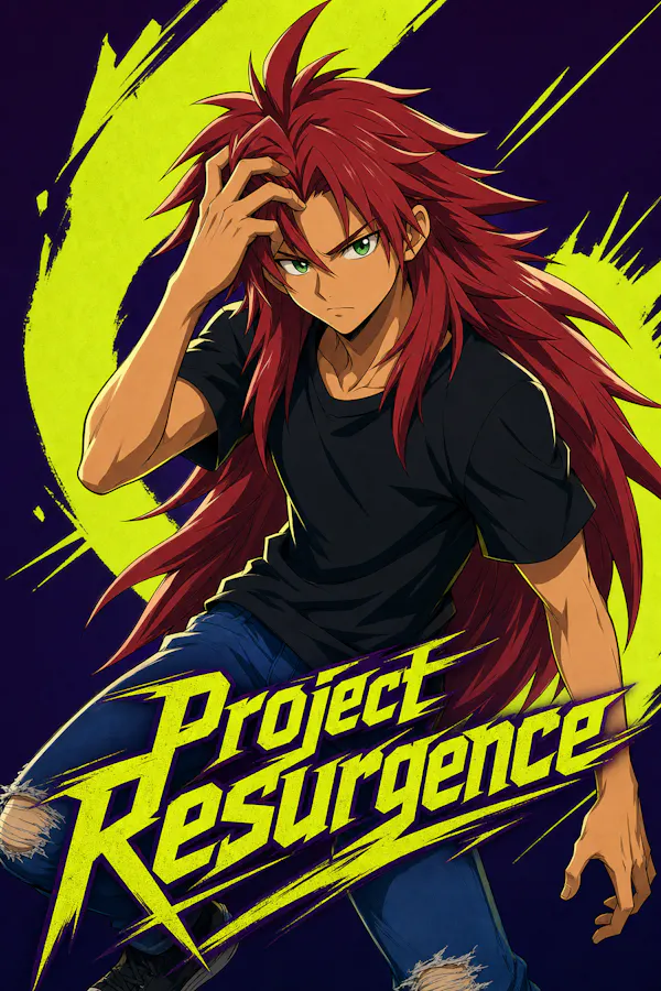 Project Resurgence
