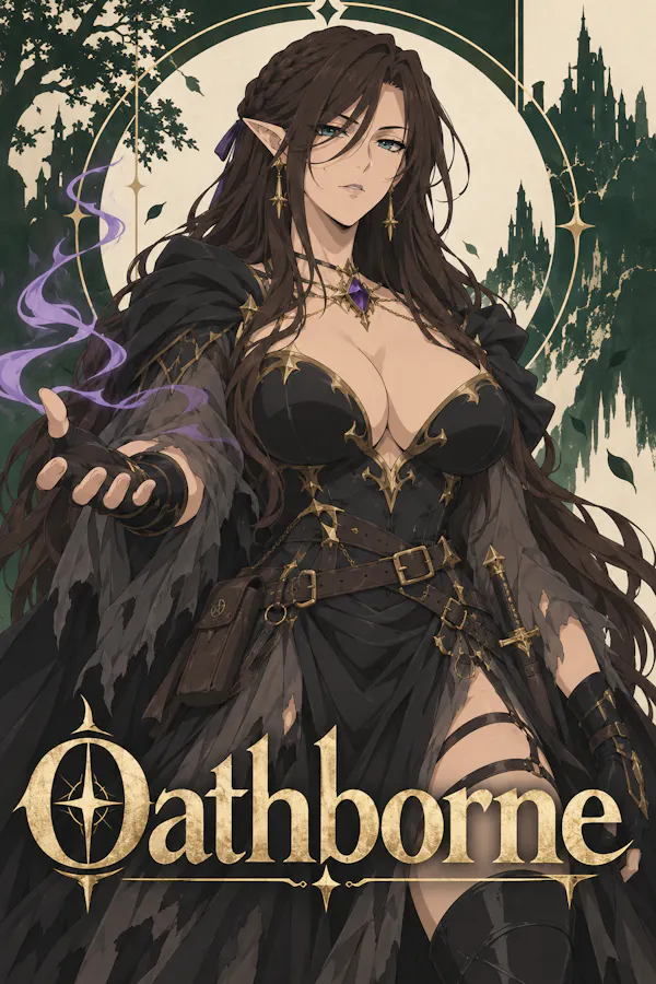 Oathborne