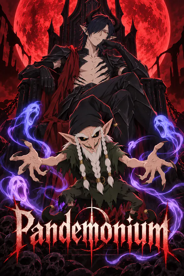 Pandemonium