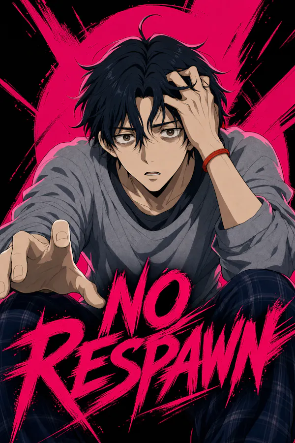 NO RESPAWN