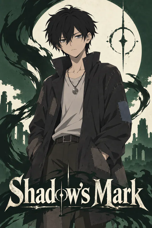 Shadow's Mark