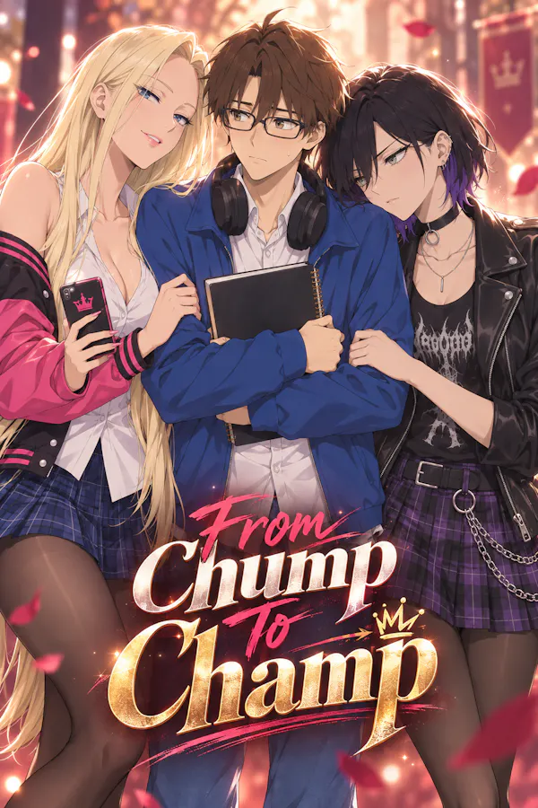 From Chump To Champ