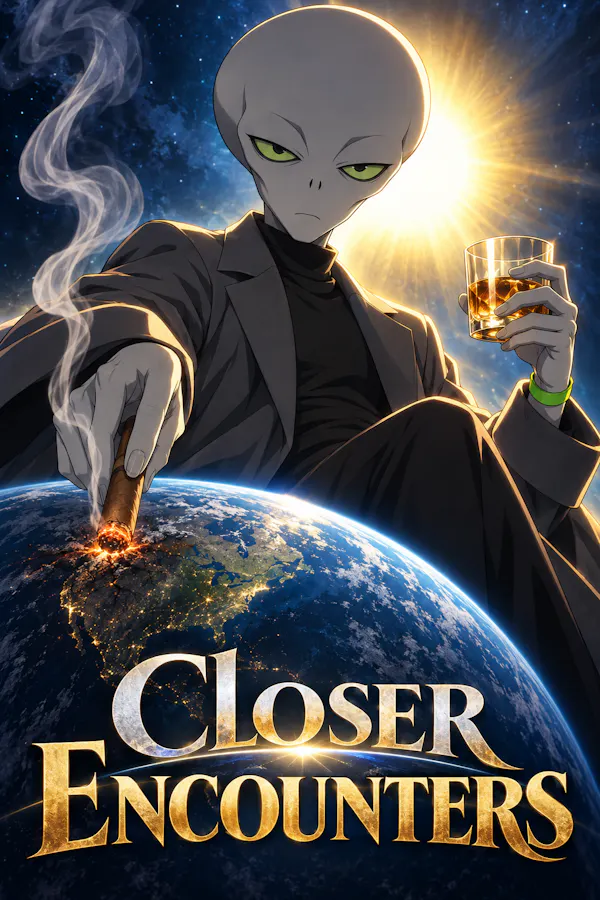 Closer Encounters