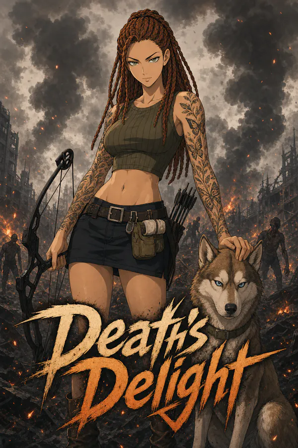 Death's Delight