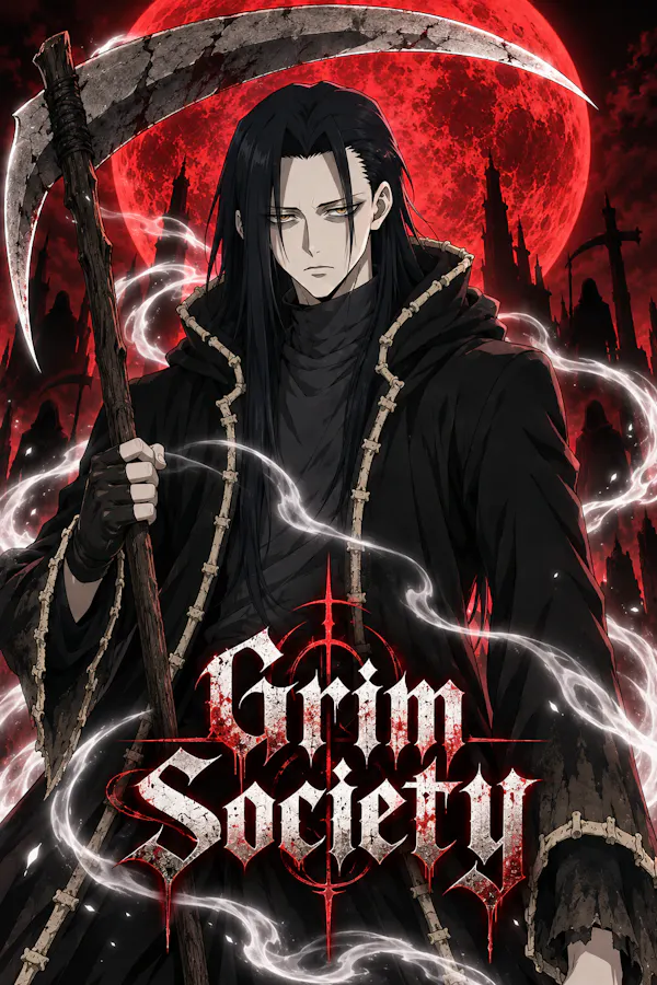 Grim Society