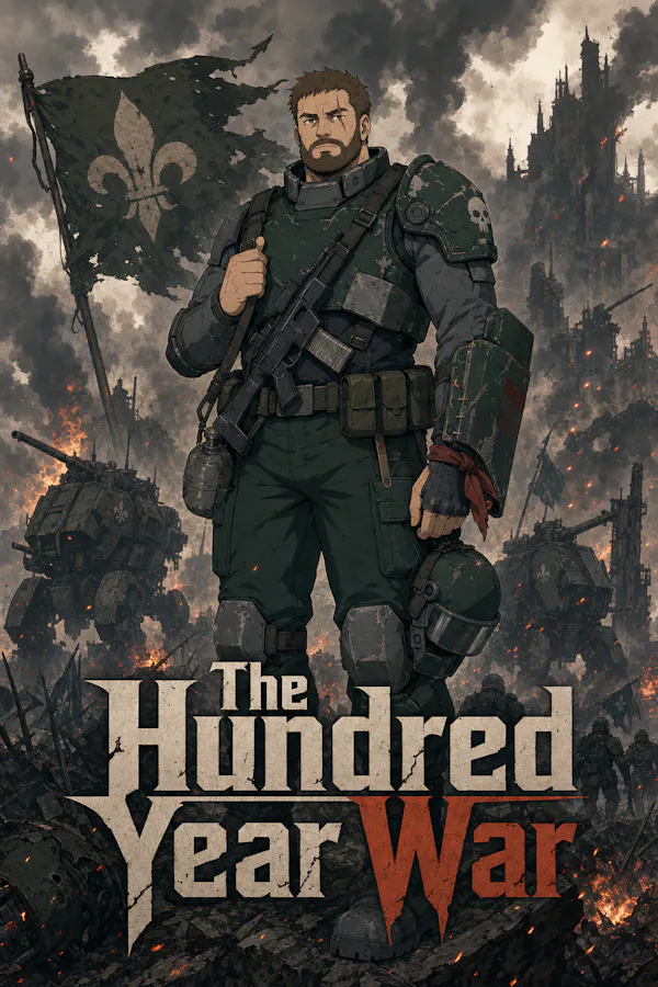 The Hundred Year War