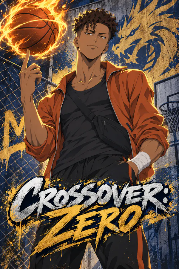 Crossover: Zero